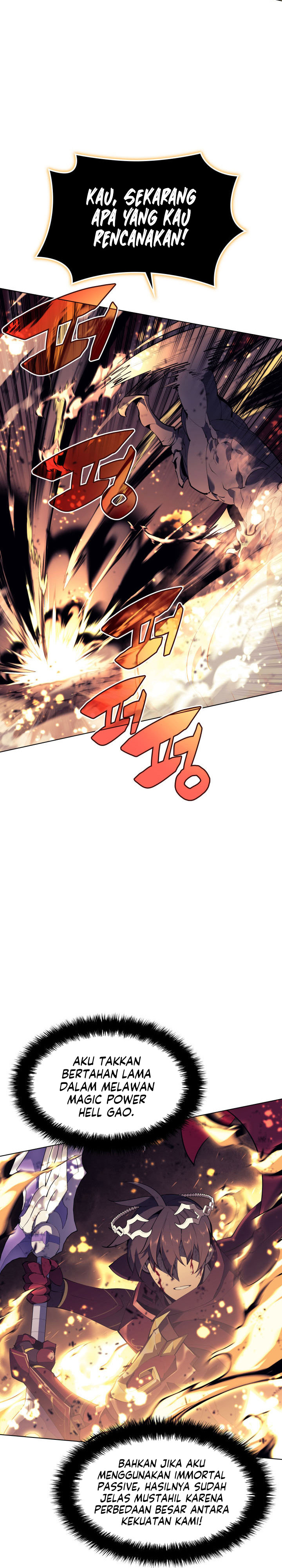 Overgeared Chapter 91