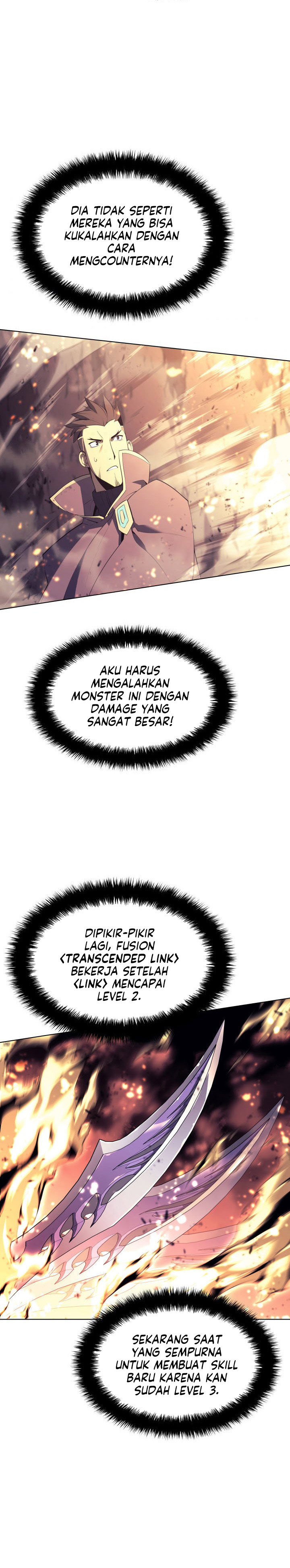 Overgeared Chapter 91