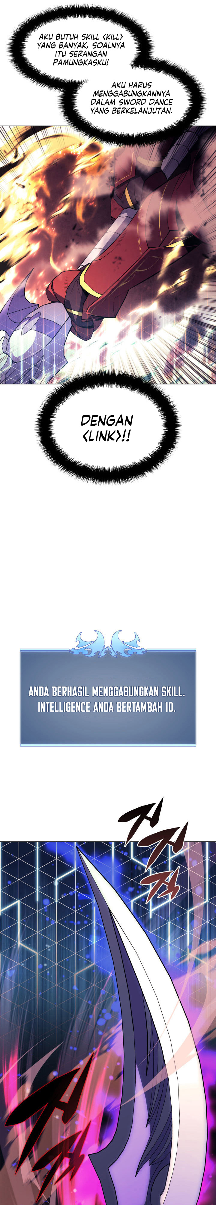 Overgeared Chapter 91