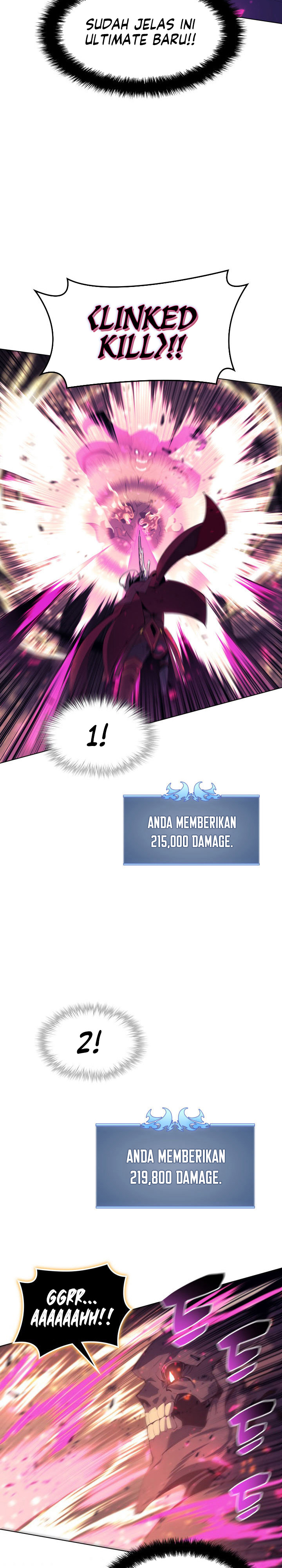 Overgeared Chapter 91