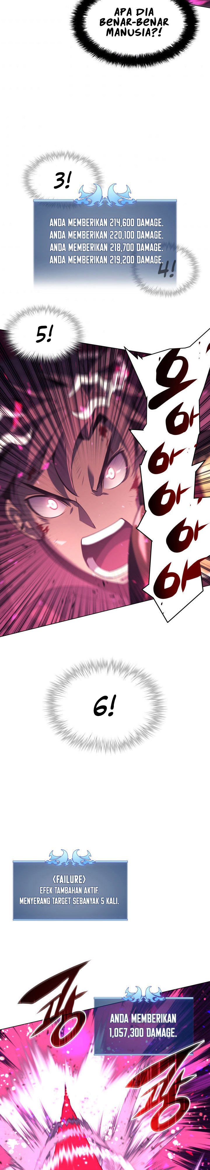 Overgeared Chapter 91