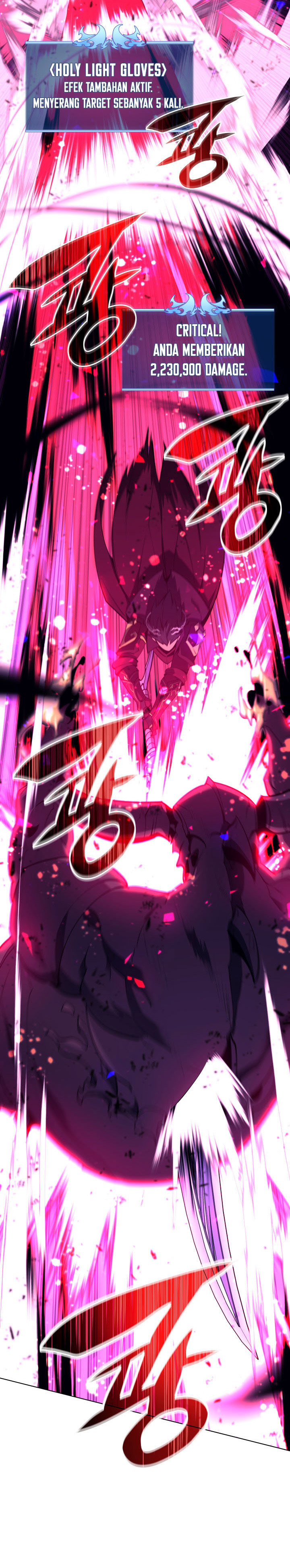 Overgeared Chapter 91