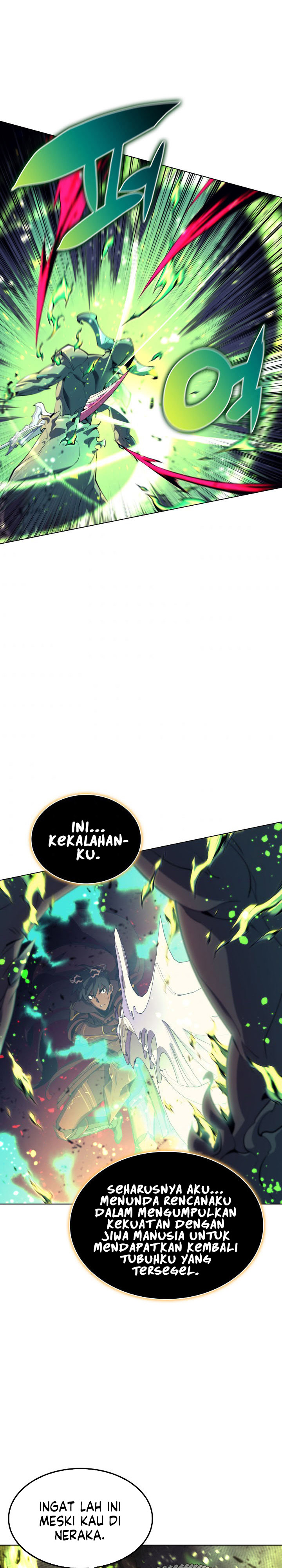 Overgeared Chapter 91