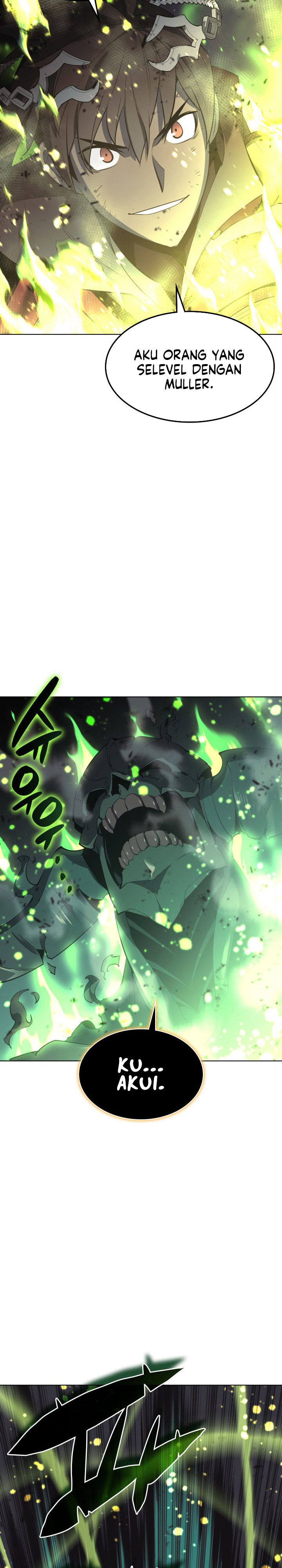 Overgeared Chapter 91