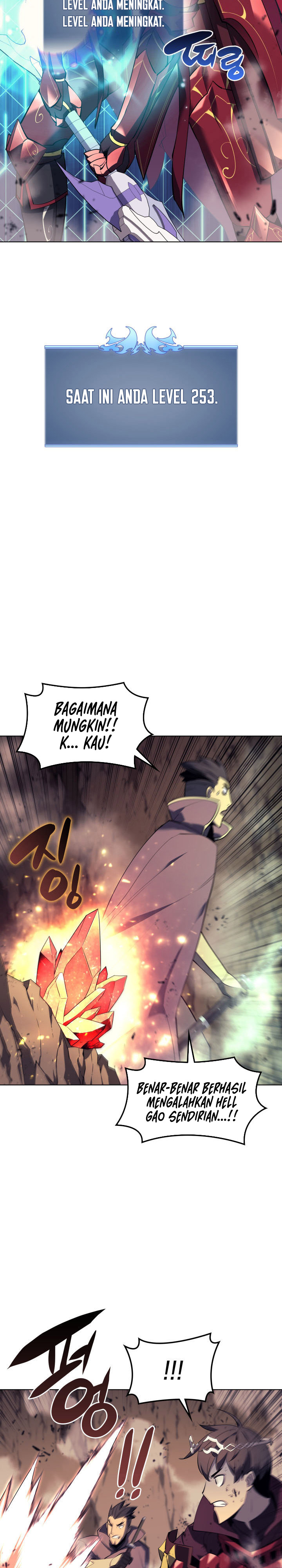 Overgeared Chapter 91