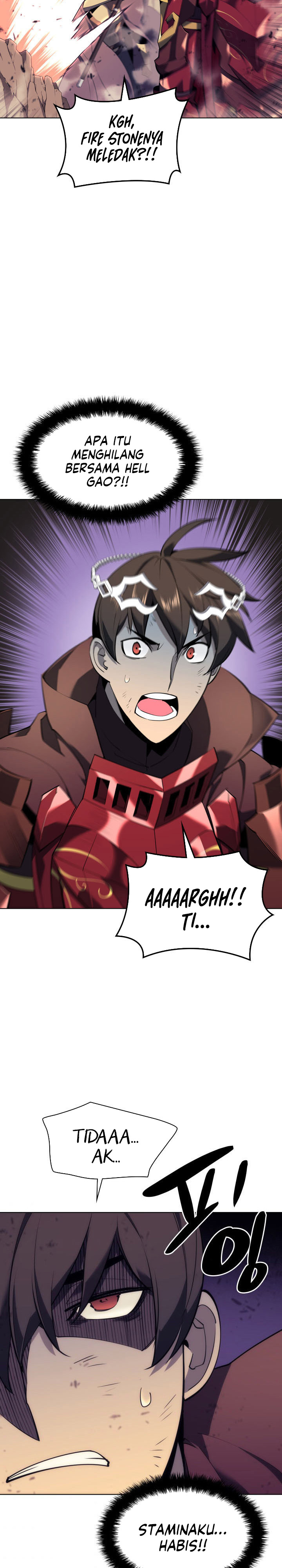 Overgeared Chapter 91
