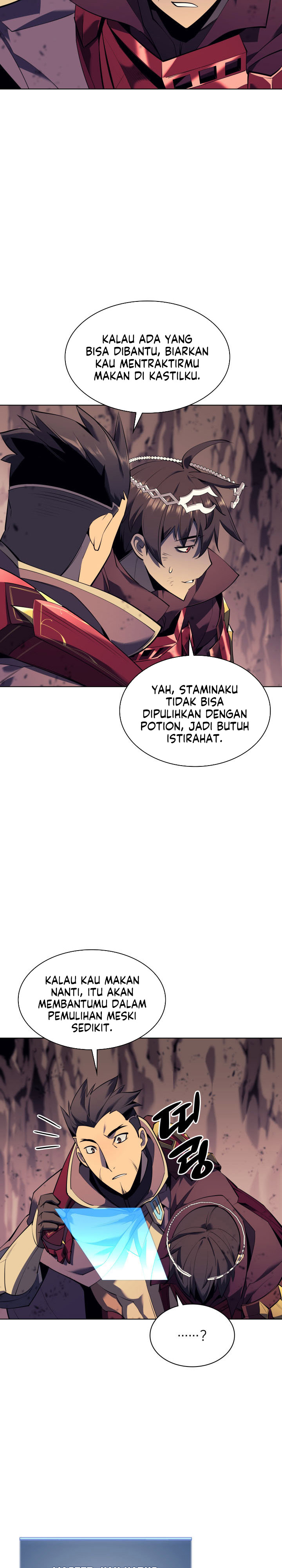 Overgeared Chapter 91