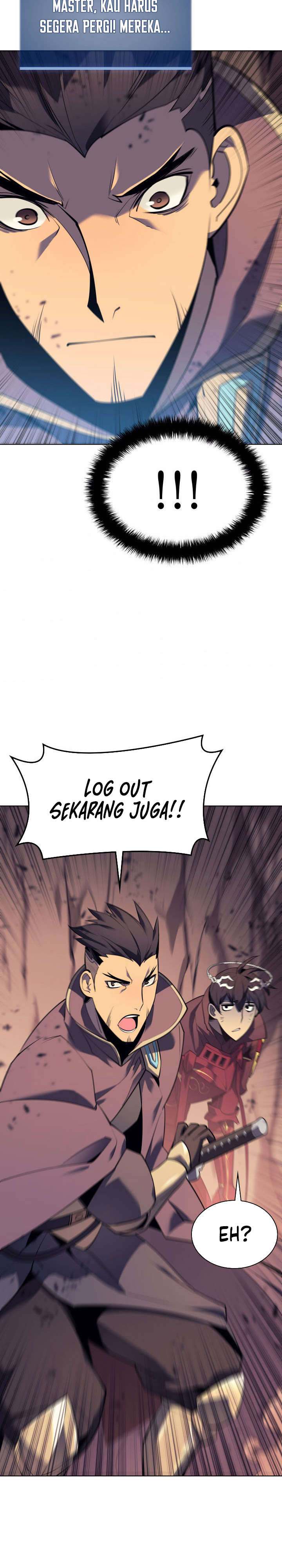 Overgeared Chapter 91