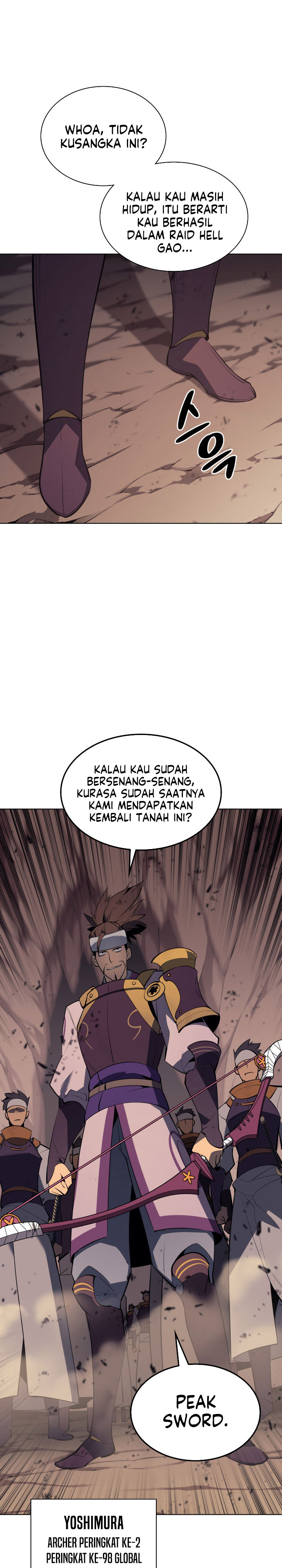 Overgeared Chapter 91
