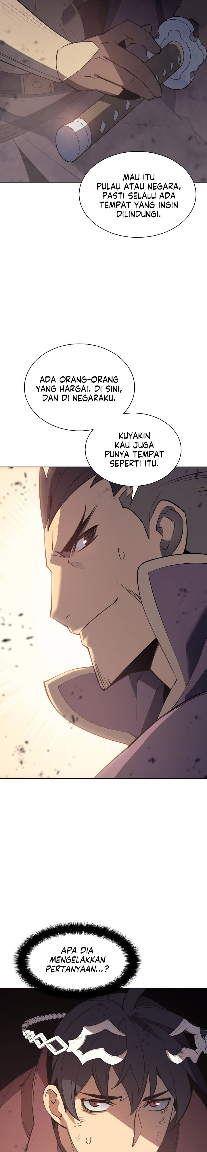 Overgeared Chapter 91