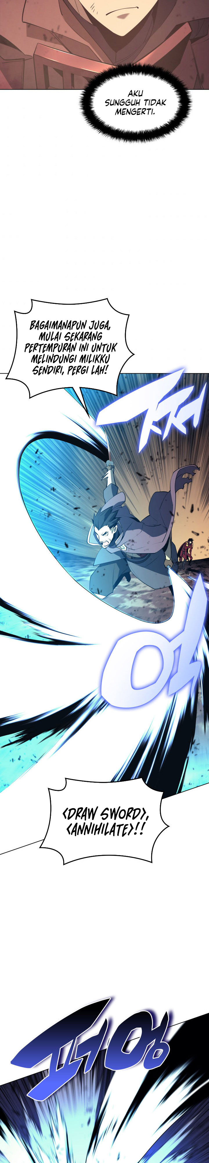 Overgeared Chapter 91
