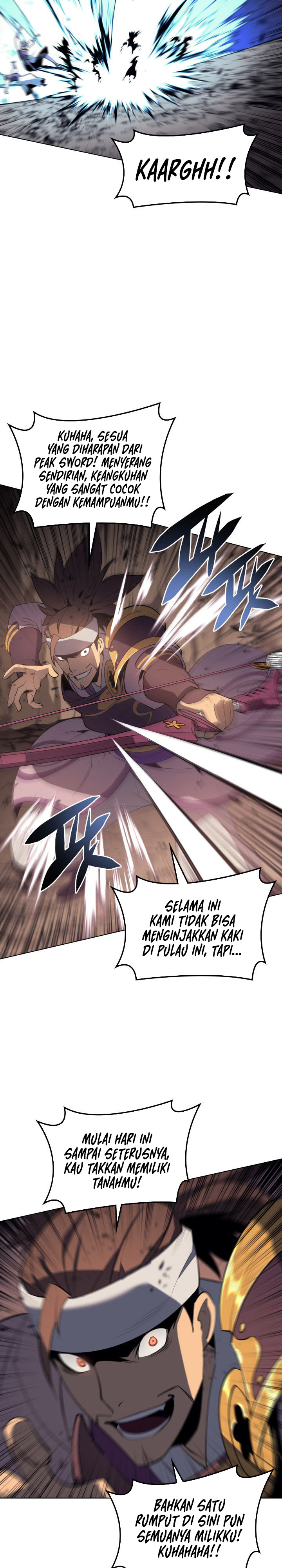 Overgeared Chapter 91