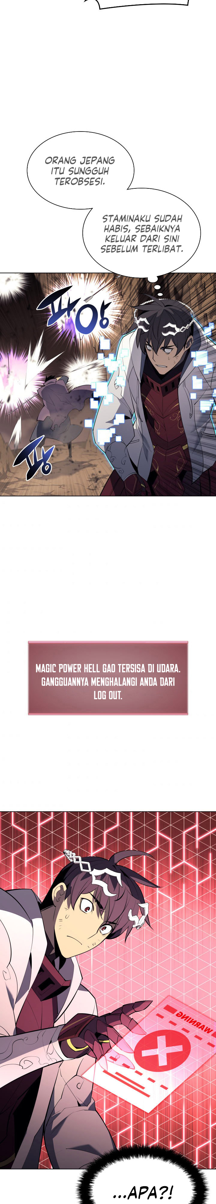 Overgeared Chapter 91