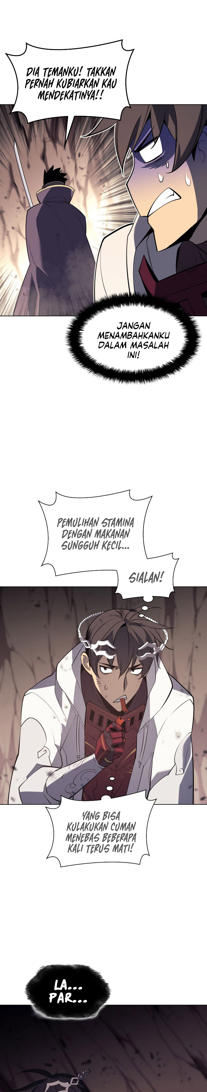 Overgeared Chapter 91