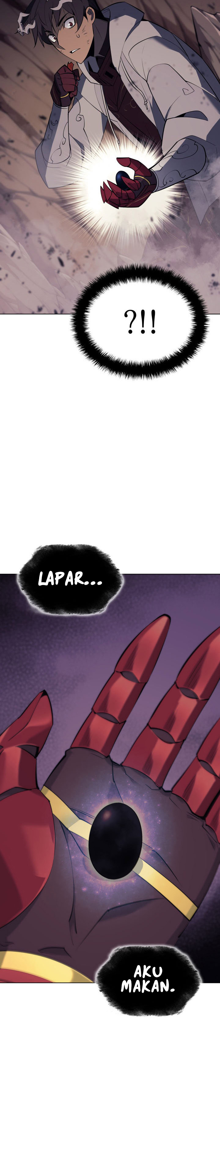 Overgeared Chapter 91