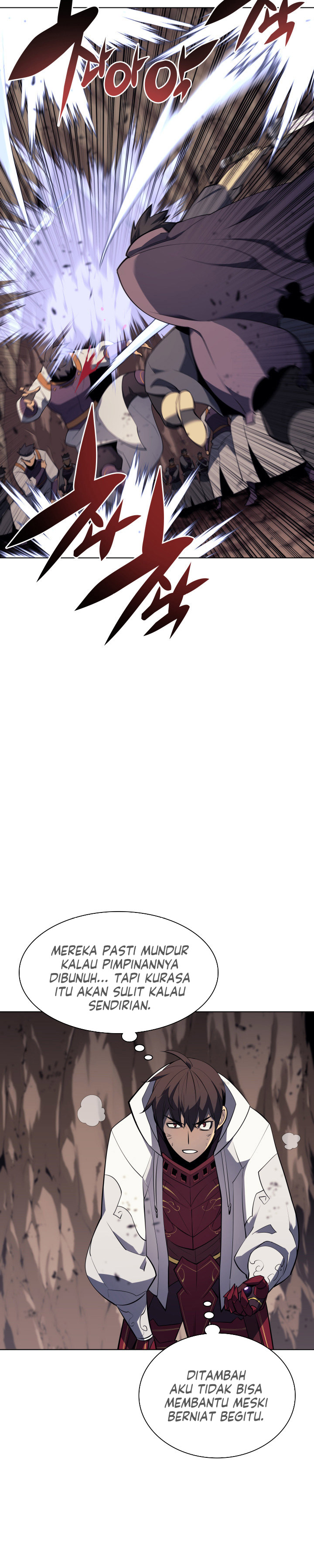 Overgeared Chapter 92
