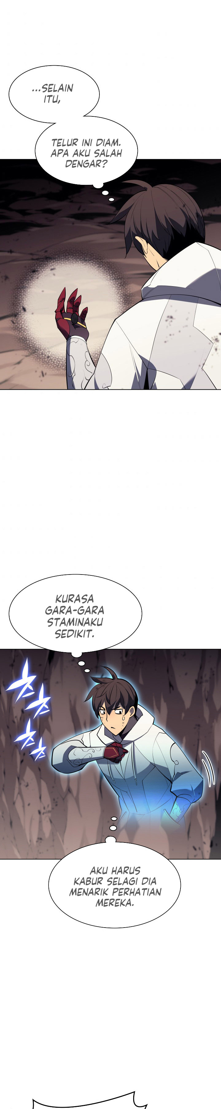 Overgeared Chapter 92