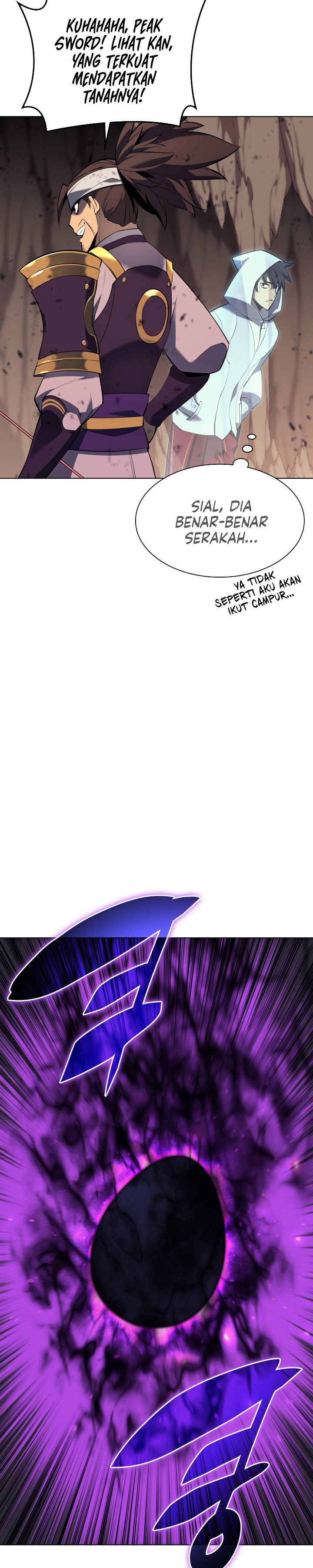 Overgeared Chapter 92