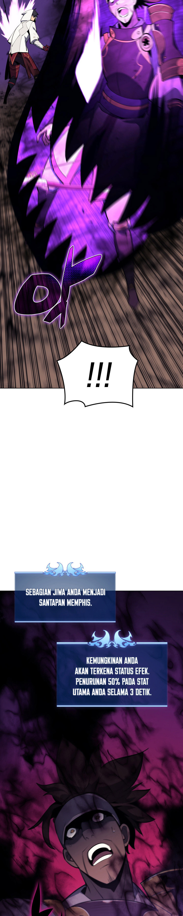 Overgeared Chapter 92