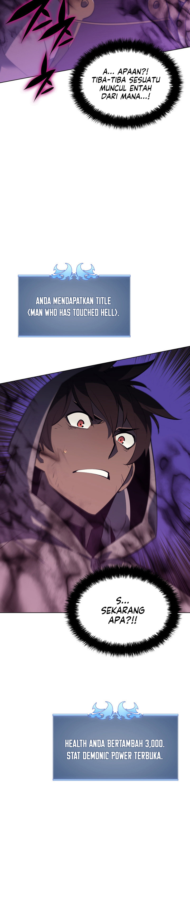 Overgeared Chapter 92