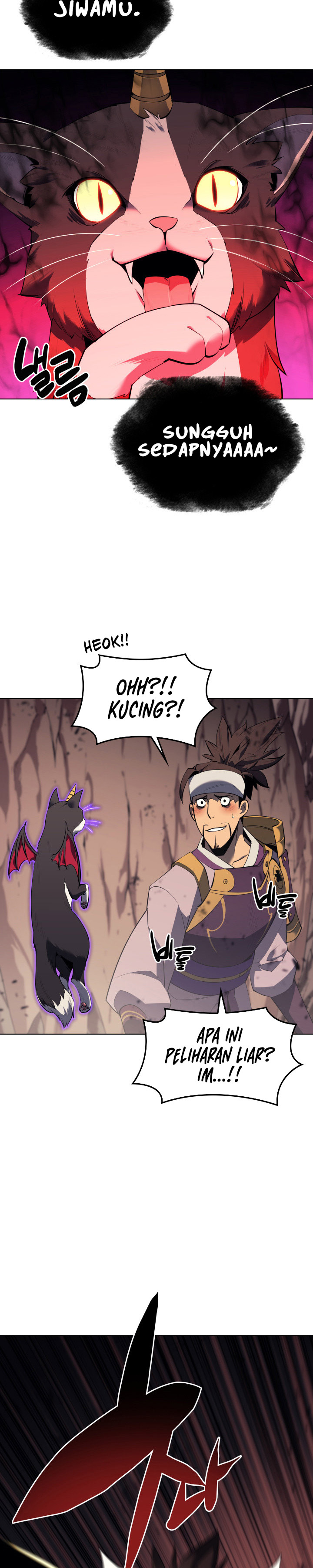 Overgeared Chapter 92