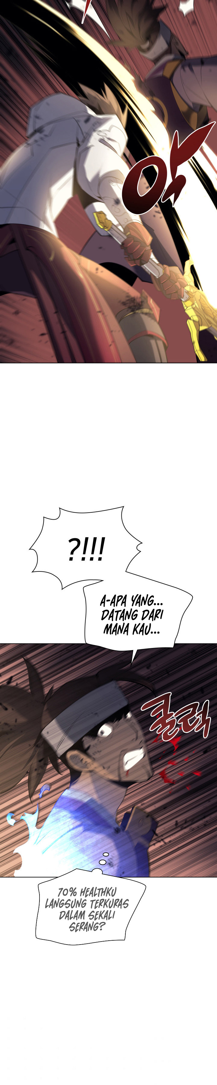 Overgeared Chapter 92