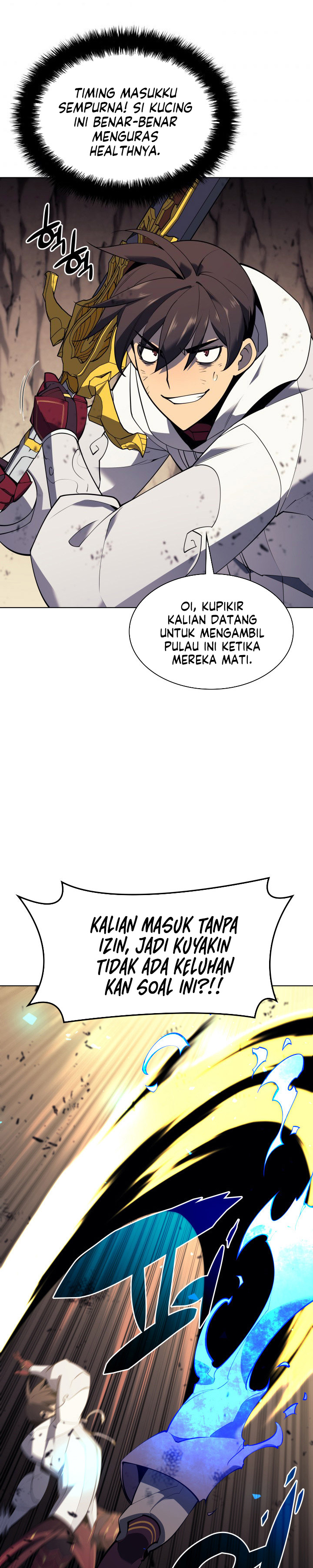 Overgeared Chapter 92