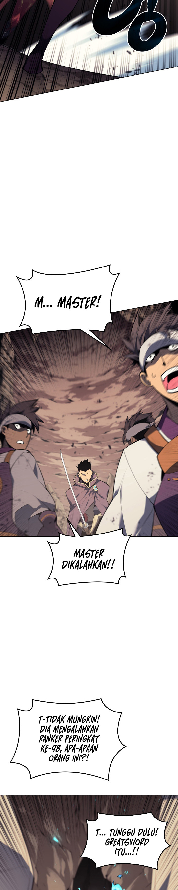 Overgeared Chapter 92