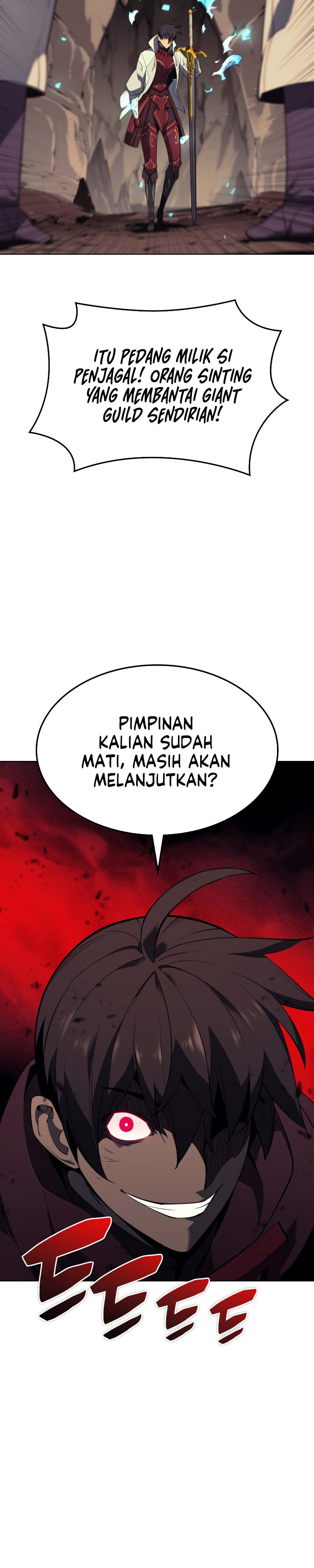 Overgeared Chapter 92