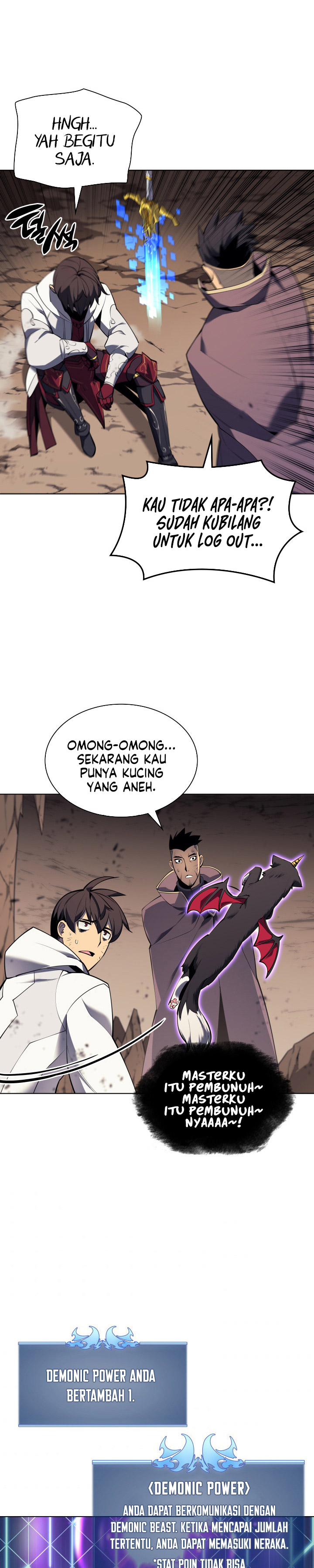 Overgeared Chapter 92