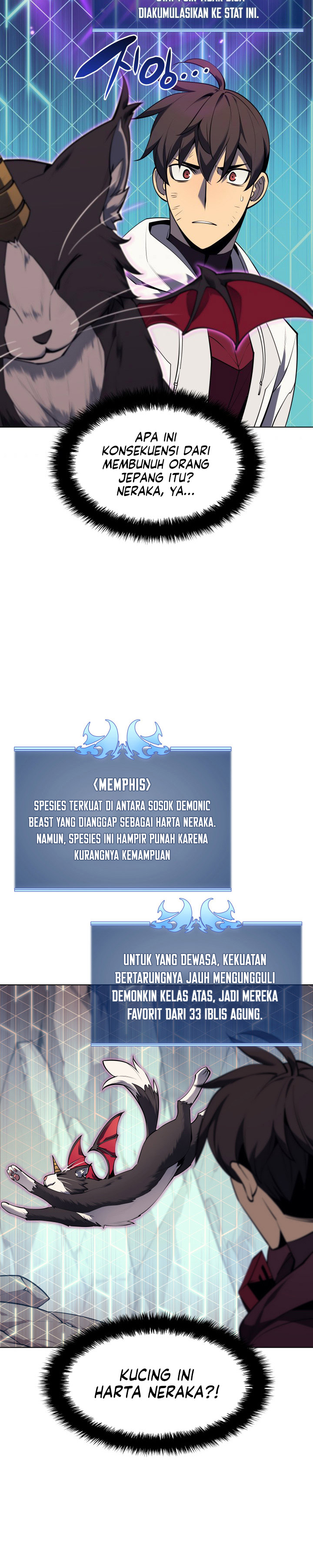 Overgeared Chapter 92