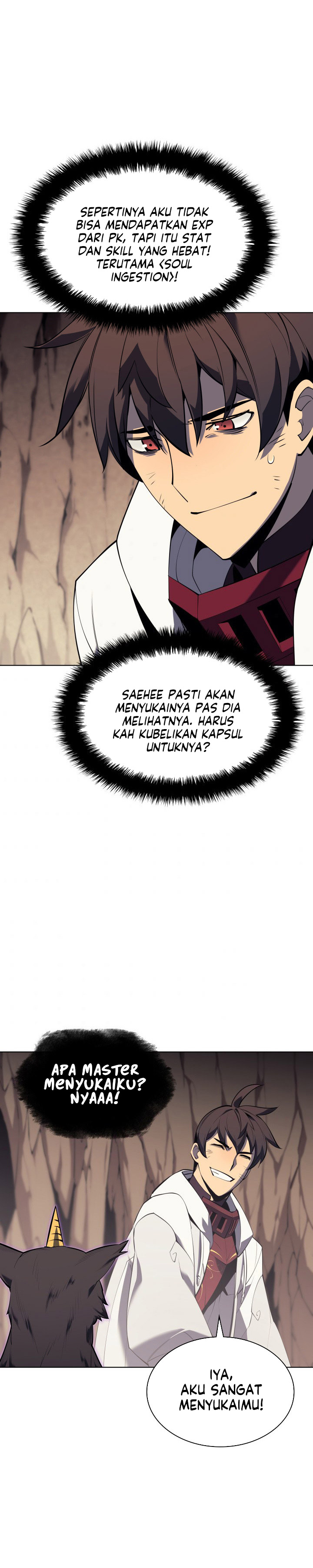 Overgeared Chapter 92
