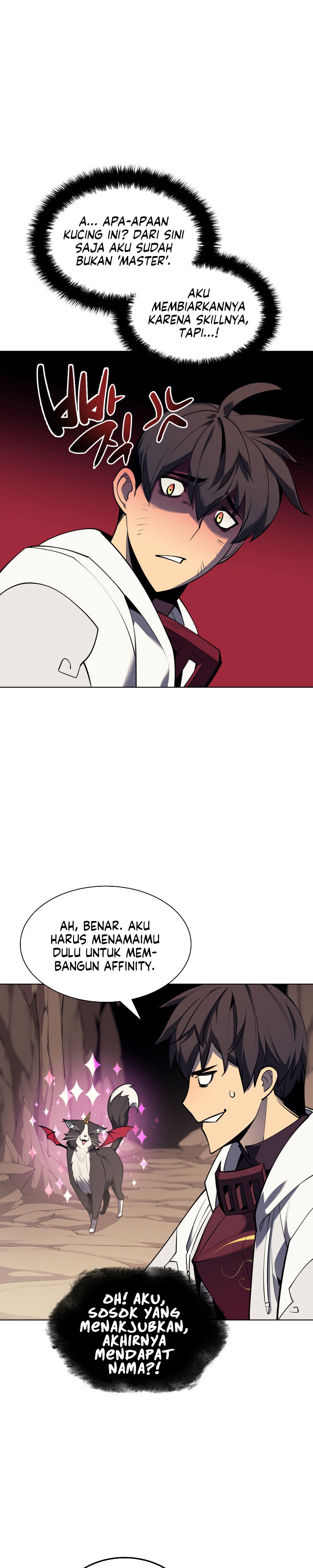 Overgeared Chapter 92