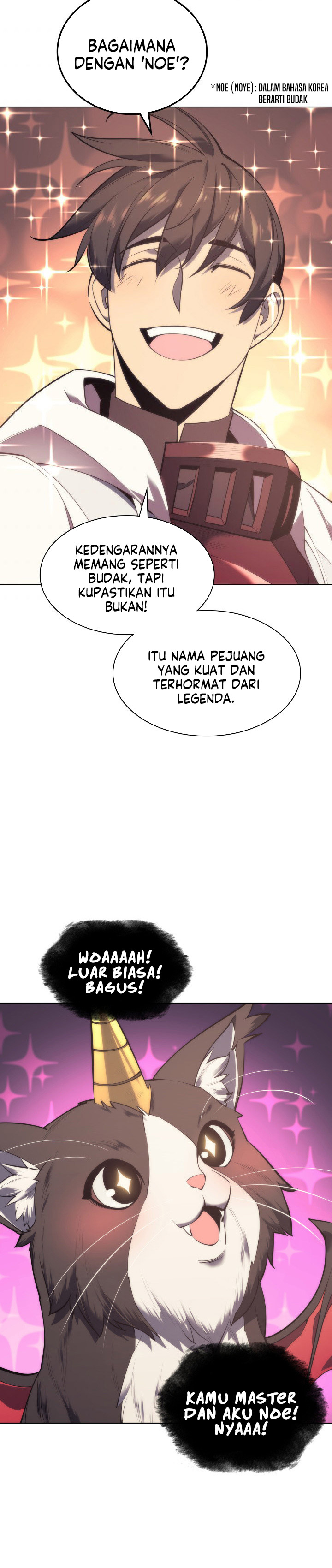 Overgeared Chapter 92