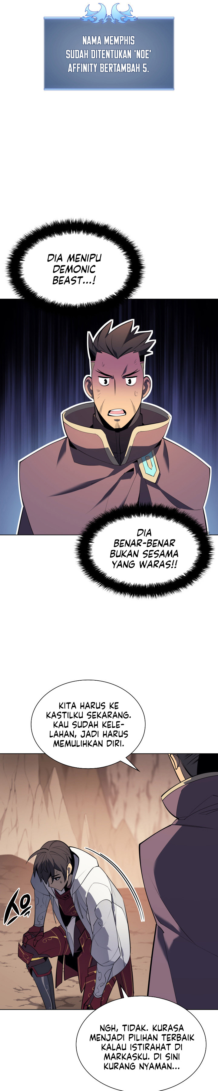 Overgeared Chapter 92