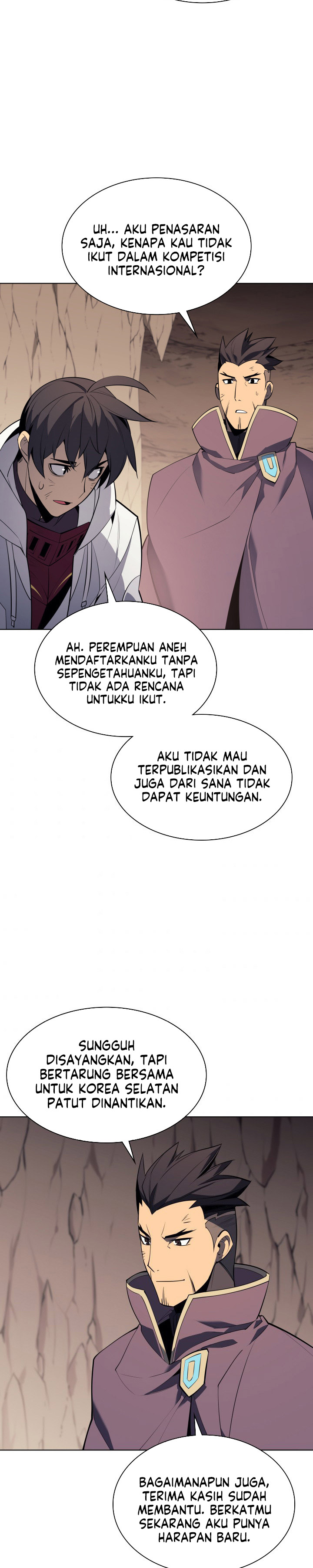 Overgeared Chapter 92