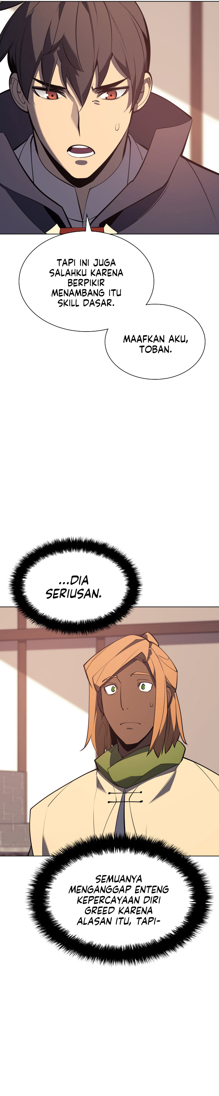 Overgeared Chapter 92