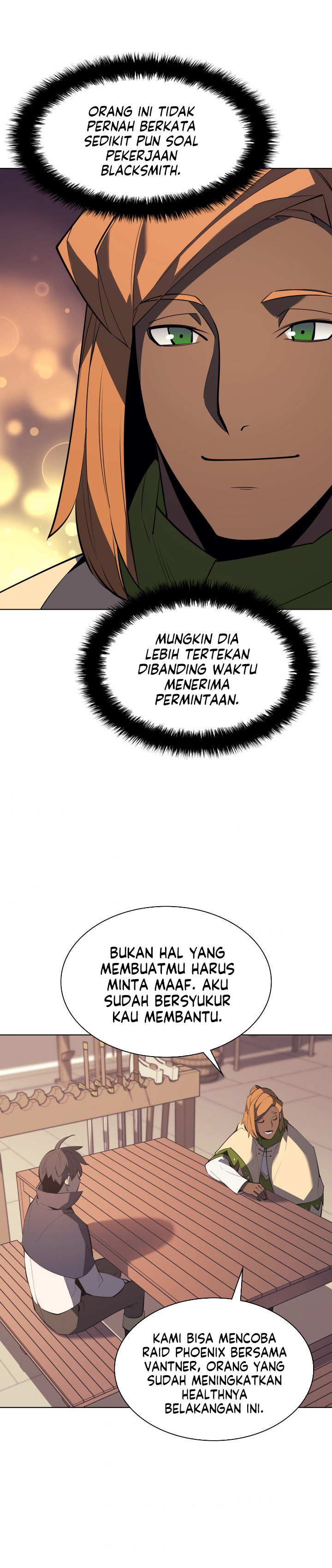 Overgeared Chapter 92