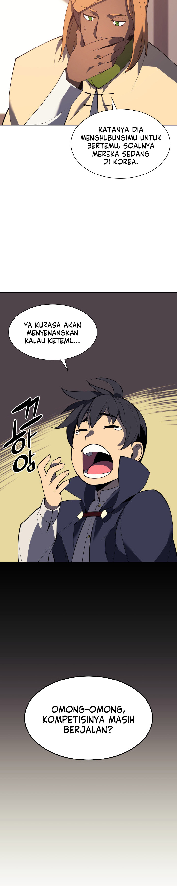 Overgeared Chapter 92