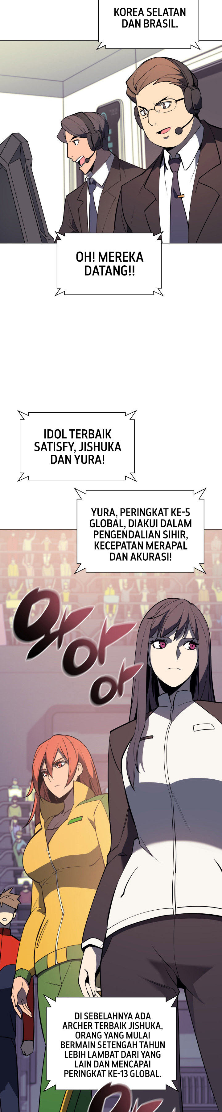 Overgeared Chapter 92