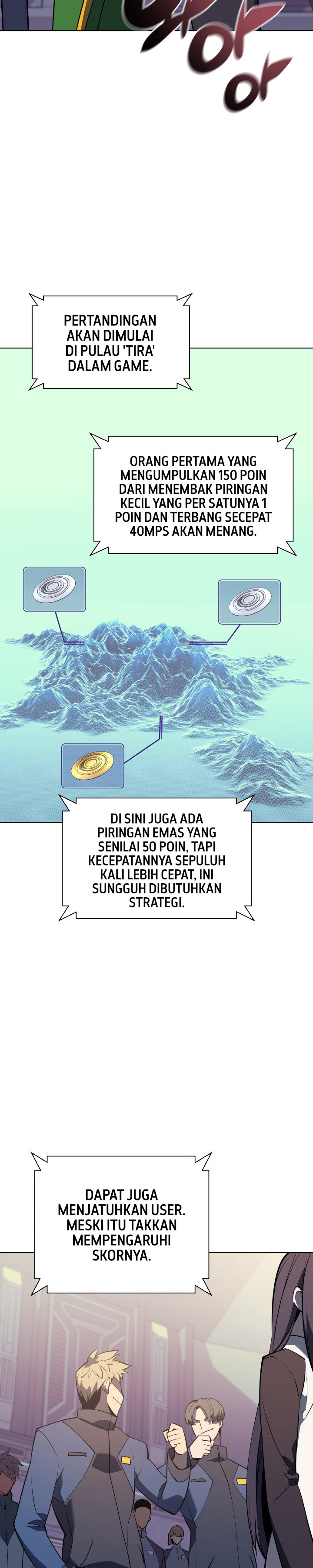 Overgeared Chapter 92