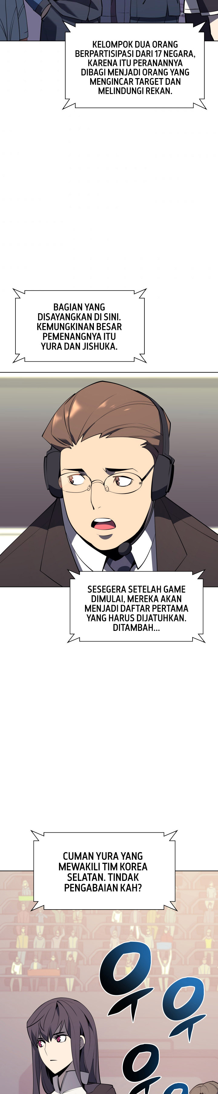 Overgeared Chapter 92