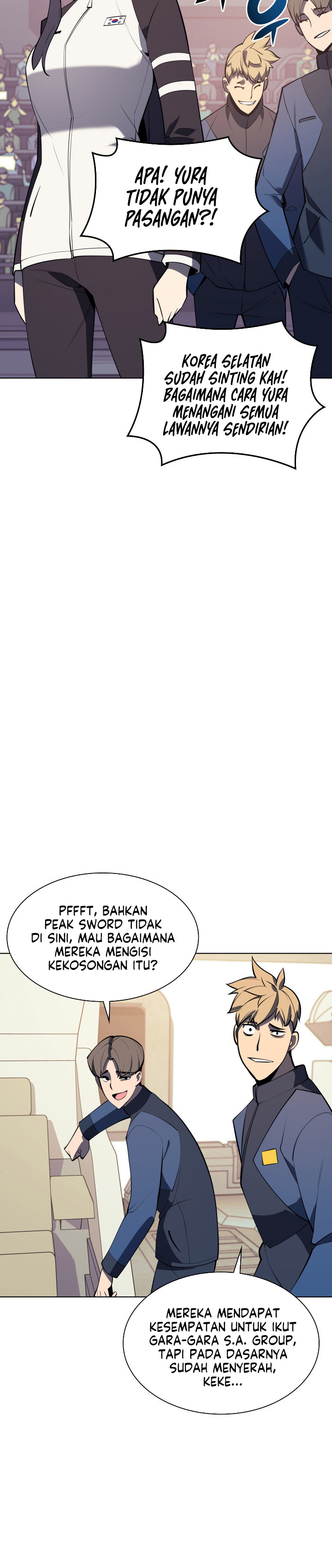 Overgeared Chapter 92
