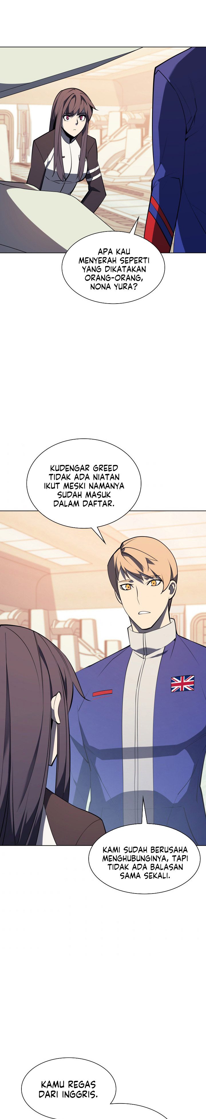 Overgeared Chapter 92
