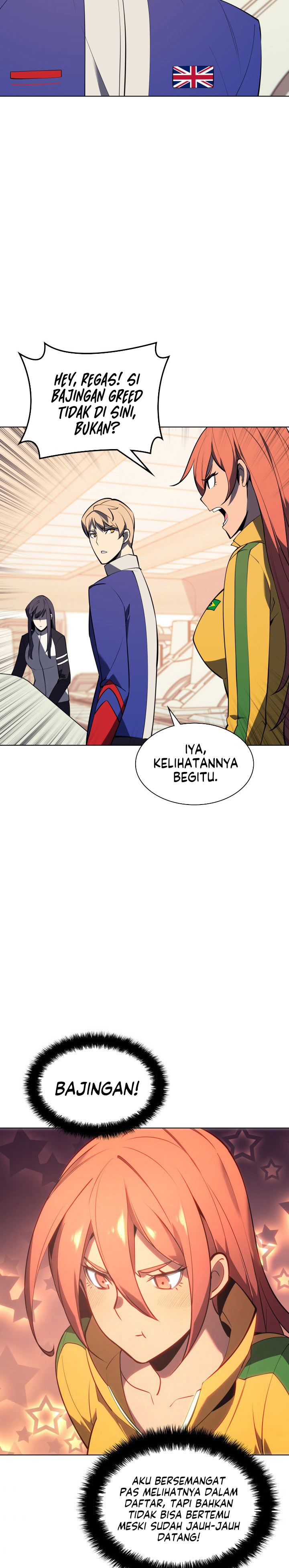 Overgeared Chapter 92