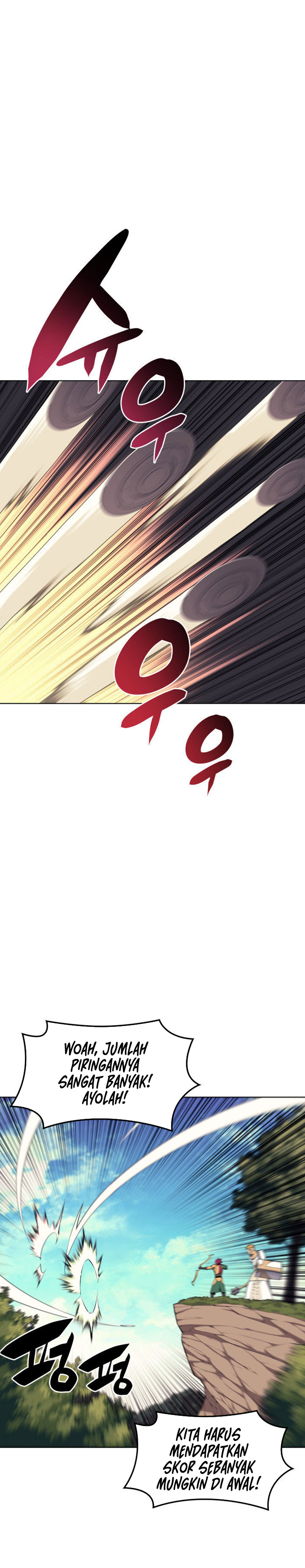 Overgeared Chapter 93