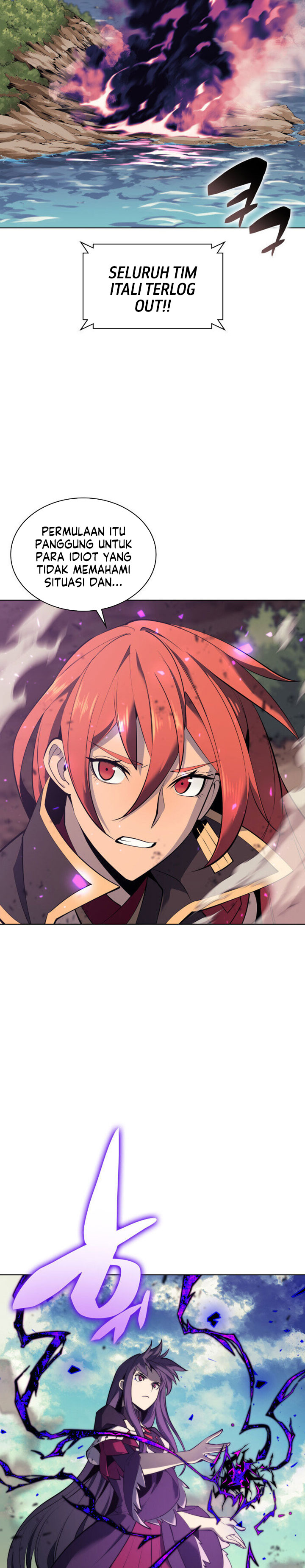 Overgeared Chapter 93