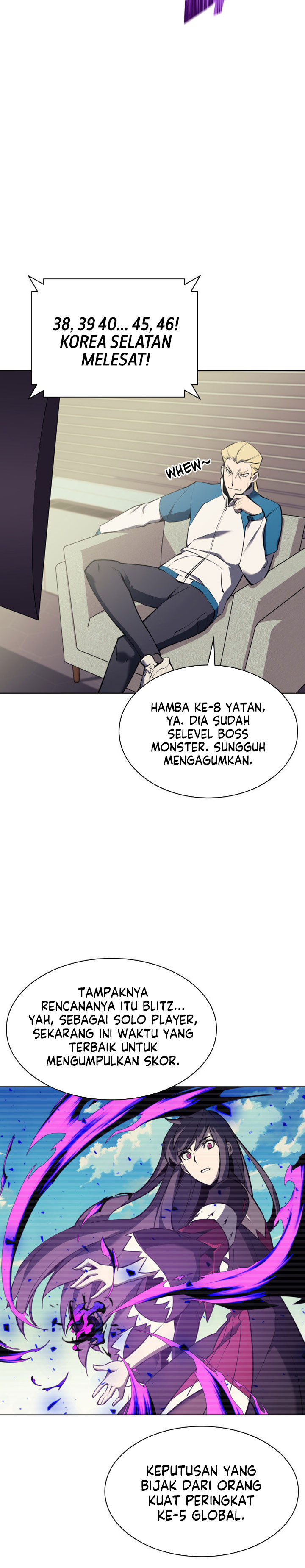 Overgeared Chapter 93
