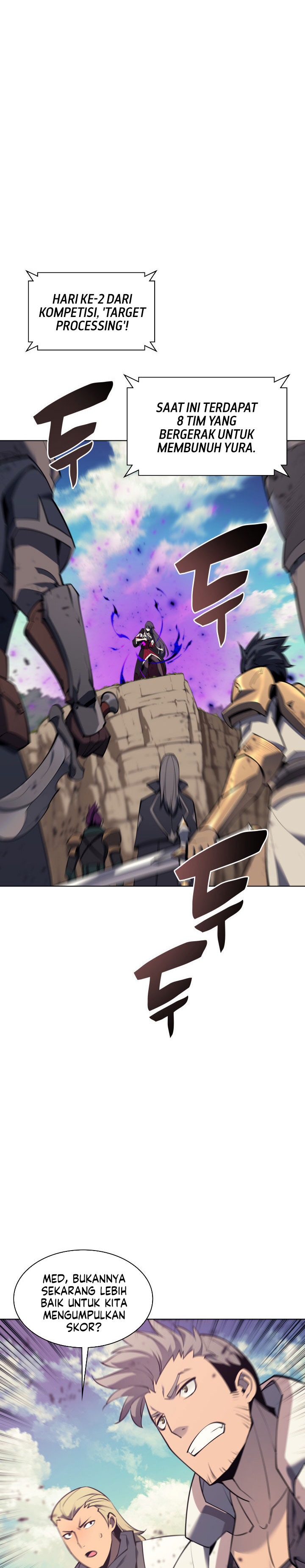 Overgeared Chapter 93