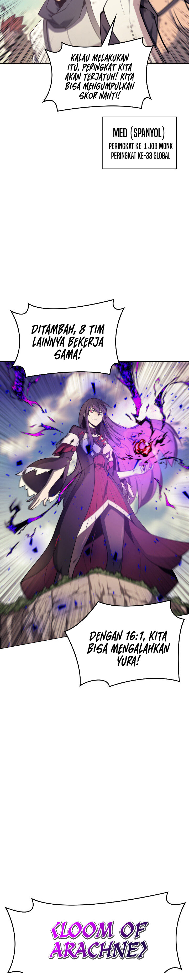 Overgeared Chapter 93